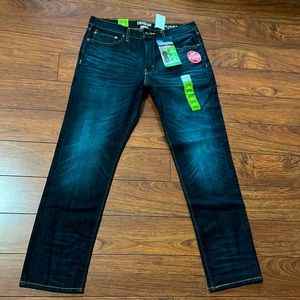 MENS Levi’s DENIZEN jeans. New with tags